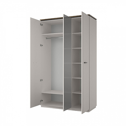 Спальный гарнитур VINATI №2 Персидский жемчуг/Амарок