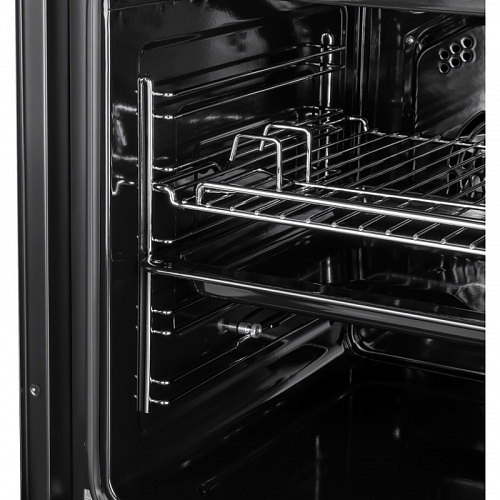 Шкаф духовой электрический MAUNFELD EOEC516PS