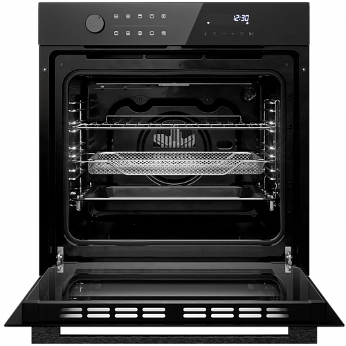 Духовой шкаф Kuppersberg HF 615 B