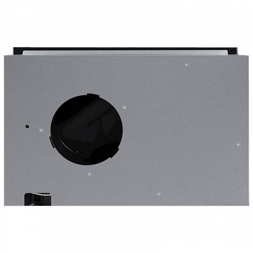 Встраиваемая вытяжка MAUNFELD Bay 45 Push Black