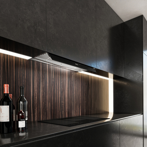 Вытяжка Franke FMY DRIP-FREE 90 KL 305.0705.340