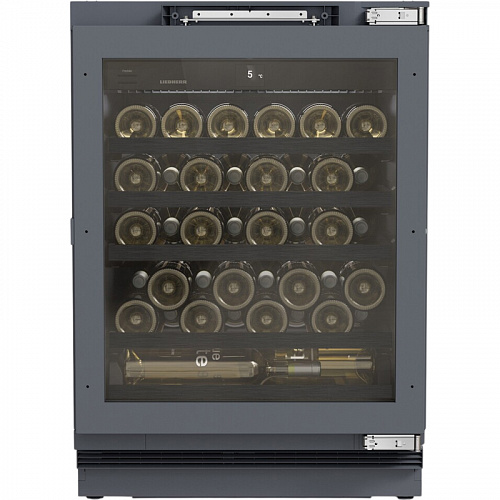 Винные шкафы Liebherr UWpri 3761-20 001