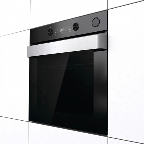 Встраиваемый духовой шкаф Gorenje BSA6737ORAB