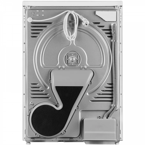 Сушильная машина MONSHER MDM 595 Blanc