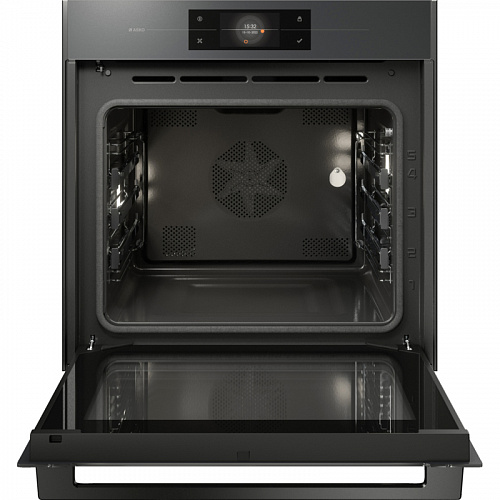 Встраиваемый духовой шкаф ASKO OP8678GG