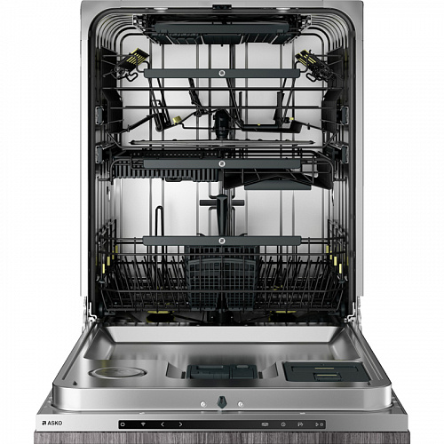 Встраиваемая посудомоечная машина ASKO DFI778UXXL