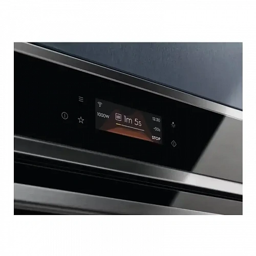 Встраиваемый духовой шкаф ELECTROLUX EOE8P39WX