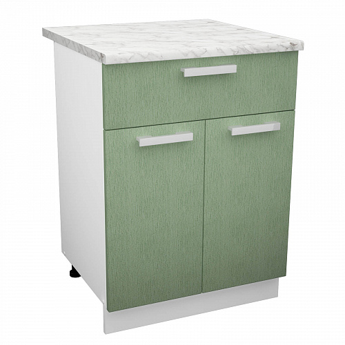 Модуль Стол разделочный Н600-1Я Милена Шато Бали