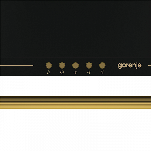 Вытяжки GORENJE WHC63CLB