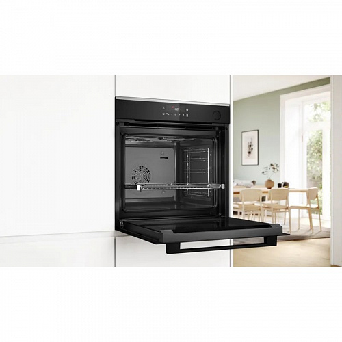 Встраиваемый духовой шкаф Bosch HRG232EB3
