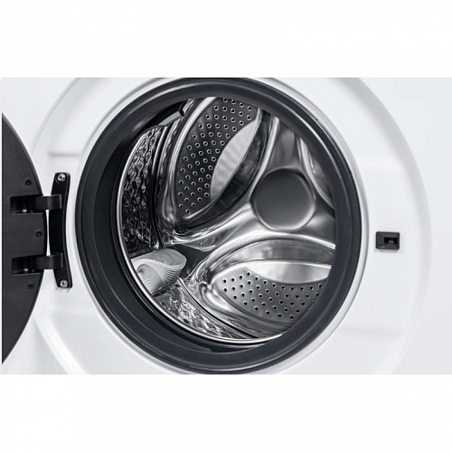 Стиральная машина с функцией сушки MIDEA MF205D80WB/W-RU