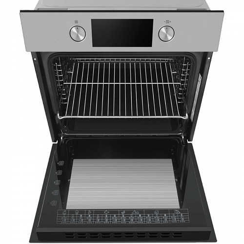 Шкаф духовой электрический MAUNFELD AEOH60106S