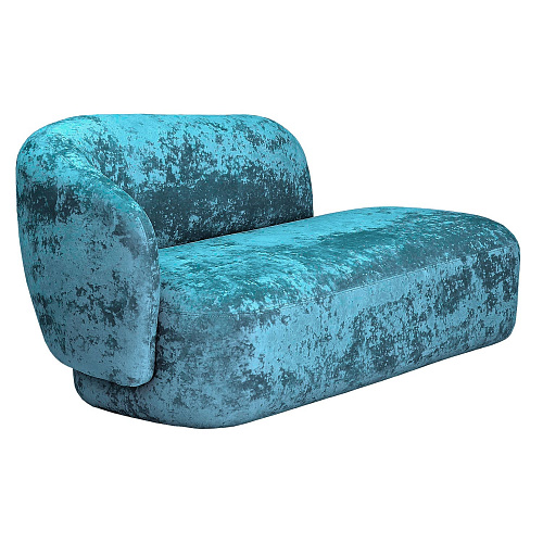 Софа Саваж PLUSH LAGOON левая