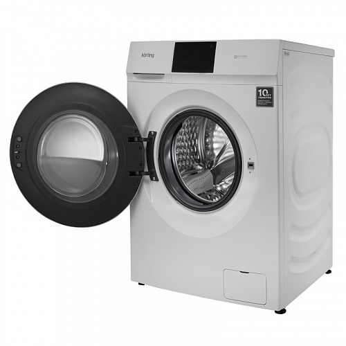 Стиральная машина с сушкой KORTING KWD 60DV107