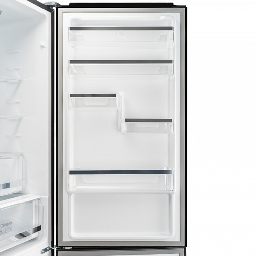 Холодильник Delonghi DCS 19NFI NB DAMIANO