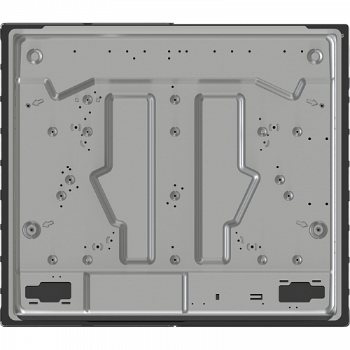 Встраиваемые газовая панели GORENJE GTW642SYB