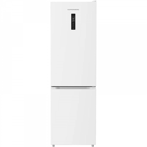 Холодильник KUPPERSBERG RFCN 2013 WG