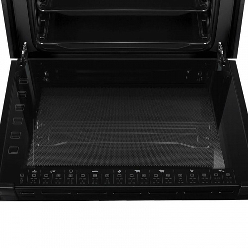 Шкаф духовой электрический MAUNFELD EOEH7615STB