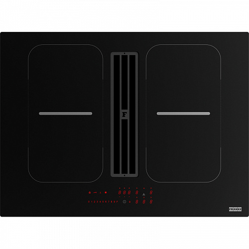 Встраиваемые индукционные панели Franke 340.0705.338