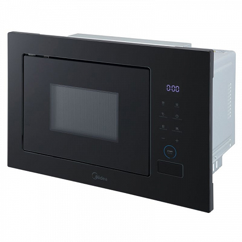 Встраиваемая микроволновая печь Midea MI982617GB