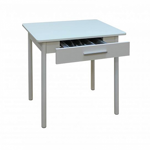 Стол кухонный М56 Вегас стекло