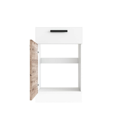 Стол под мойку Эра М500 Дуб Горный