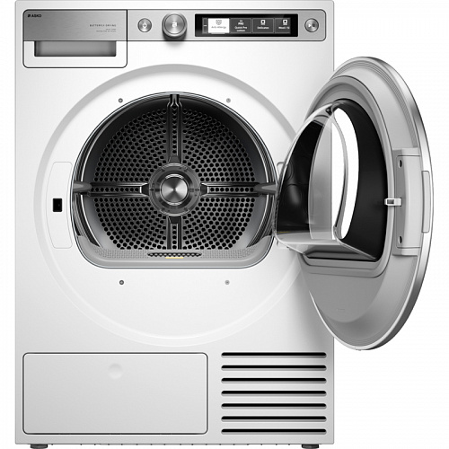 Сушильная машина ASKO T709HUW