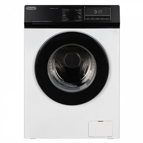 Стиральная машина Delonghi CARMELLA L 714 VI