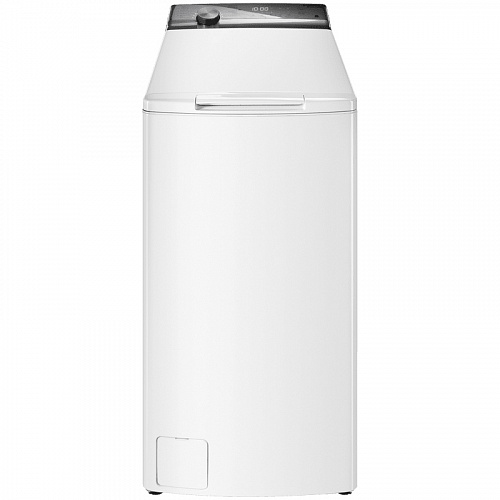 Стиральная машина Maunfeld MFWM127ISWH
