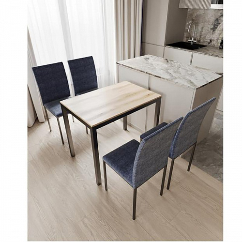 Стол кухонный Симпл М165