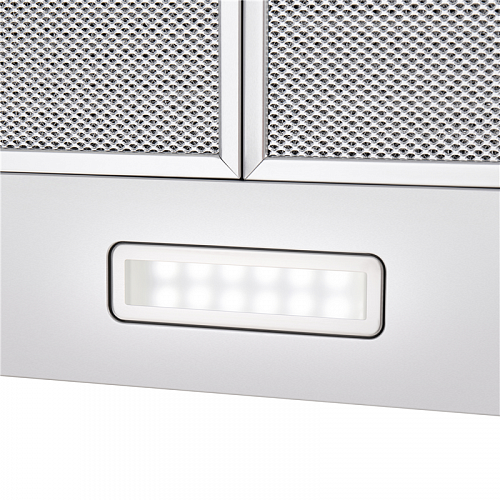 Вытяжка HOMSair DELTA 60 Inox DELTA 60 Inox
