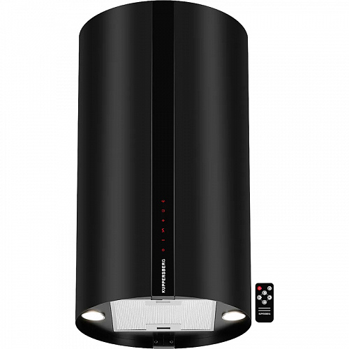 Цилиндрическая вытяжка Kuppersberg VORTEX B