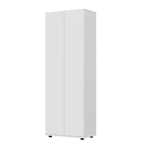Шкаф НК AMAZON Белый/Белый