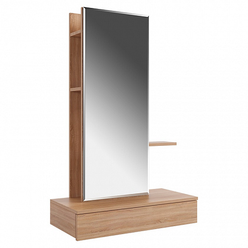 Туалетный столик Мария дуб сонома