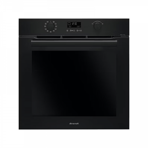 Встраиваемый духовой шкаф BRANDT BOH3415A