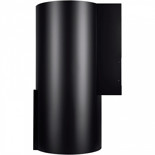 Вытяжка Maunfeld ALBA 39 Wall Black