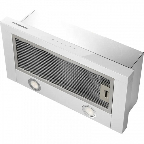 Встраиваемая вытяжка KUPPERSBERG SLIMTOUCH 60 W