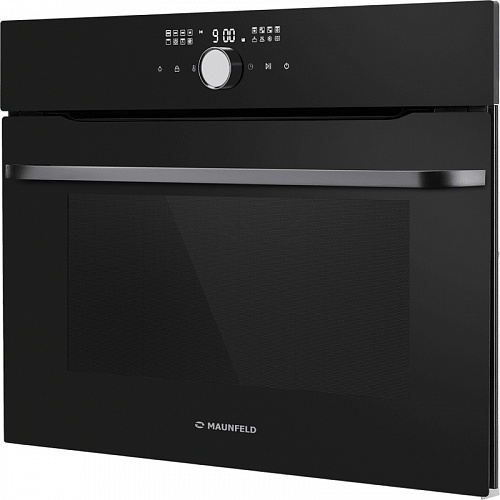 Шкаф духовой электрический MAUNFELD XCMO4418GB Matt