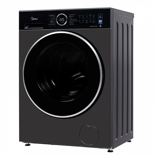 Стиральная машина с функцией сушки MIDEA MF205D80WB/T-RU