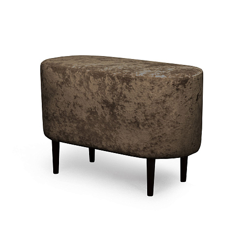 Банкетка Олаф Тиффани коричневый