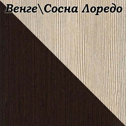 Модуль Полка над вытяжкой ГАЗ600 Мальва