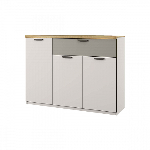 Комод MODERN 3D1S Персидский жемчуг/Ирландский ликер