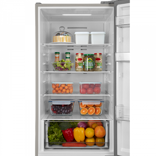 Холодильник Midea MDRB457FGF33ID