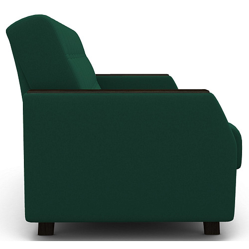 Диван ФЕНИКС CATANIA IZUMRUD/Венге