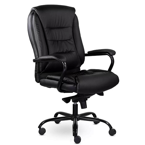 Кресло СН-708 Ровер Хэви Дьюти МБ S-0401 (черный)