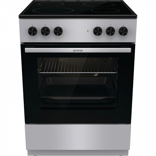 Плита GORENJE GEC6A11SG