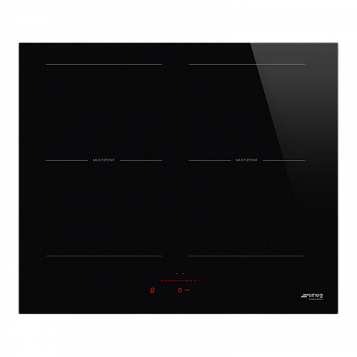 Варочная поверхность Smeg SI2M5643D1