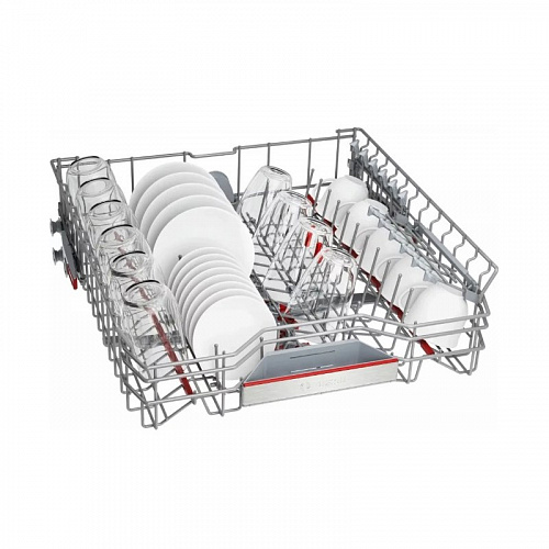 Встраиваемая посудомоечная машина Bosch SMV6ECX08E