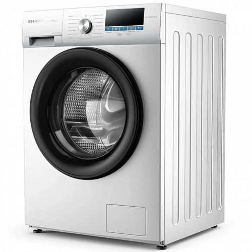 Стиральная машина Sharp ESFEI712DLZW