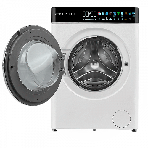 Стиральная машина Maunfeld MFWM129WH05
